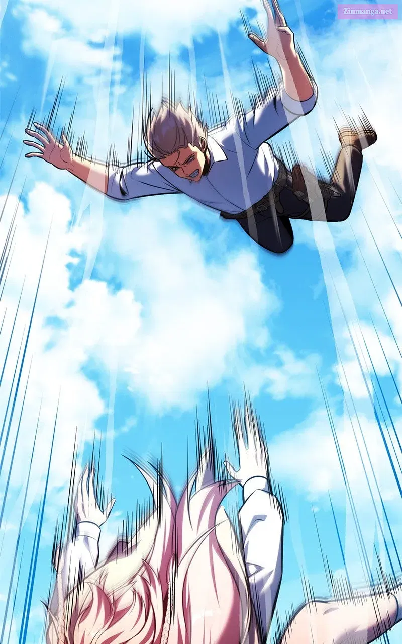 The Extra’sAcademy Survival Guide Chapter 80 page 92 - 