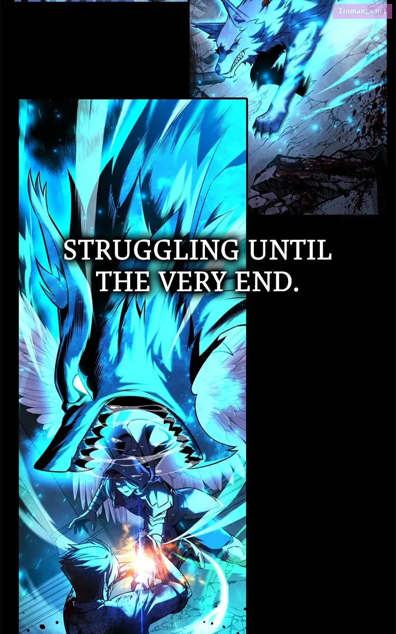 The Extra’sAcademy Survival Guide Chapter 81 page 118 - 