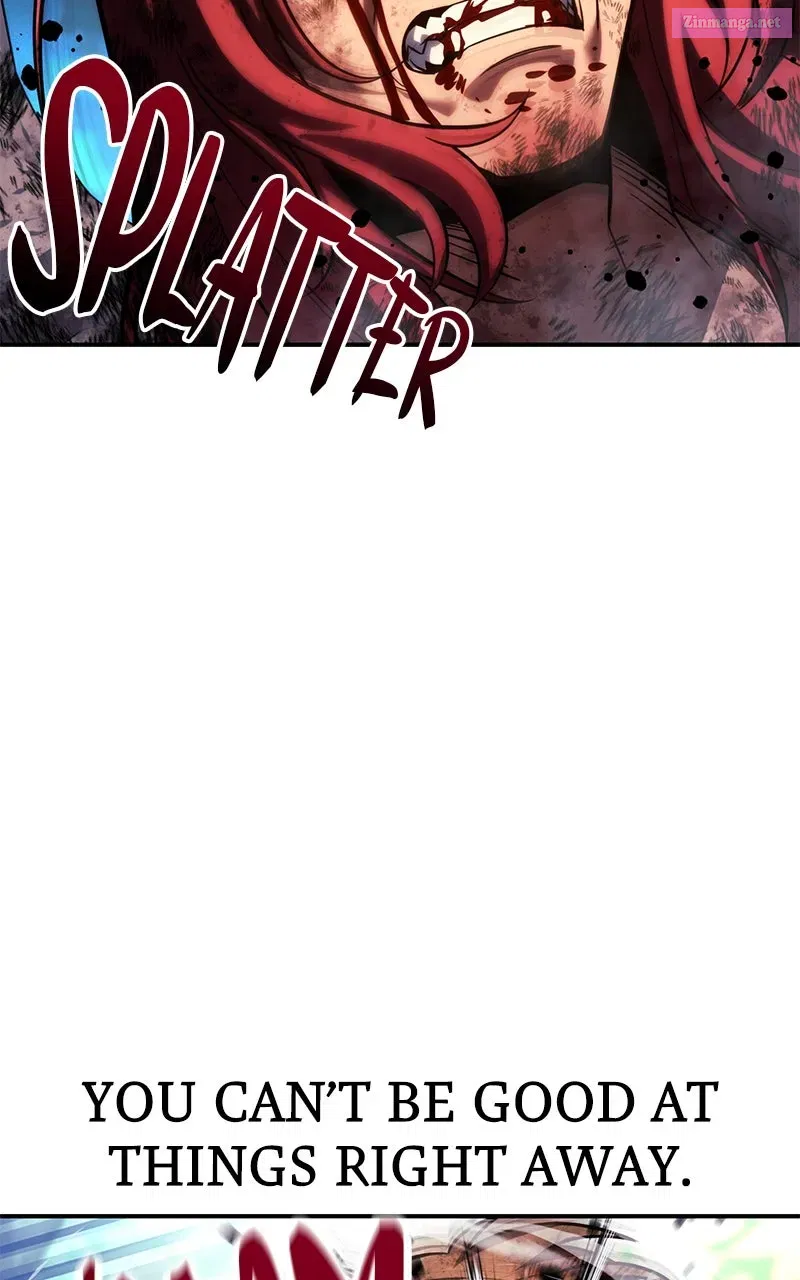 The Extra’sAcademy Survival Guide Chapter 81 page 128 - 