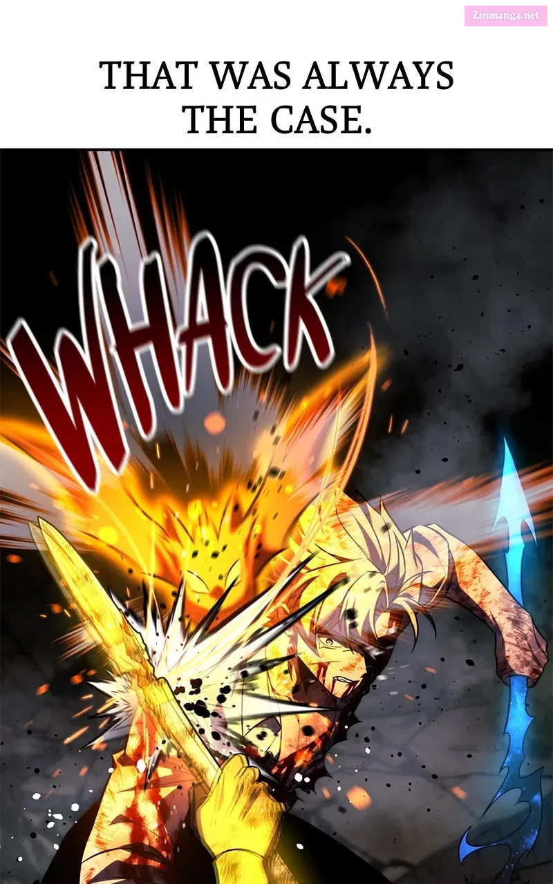 The Extra’sAcademy Survival Guide Chapter 81 page 133 - 