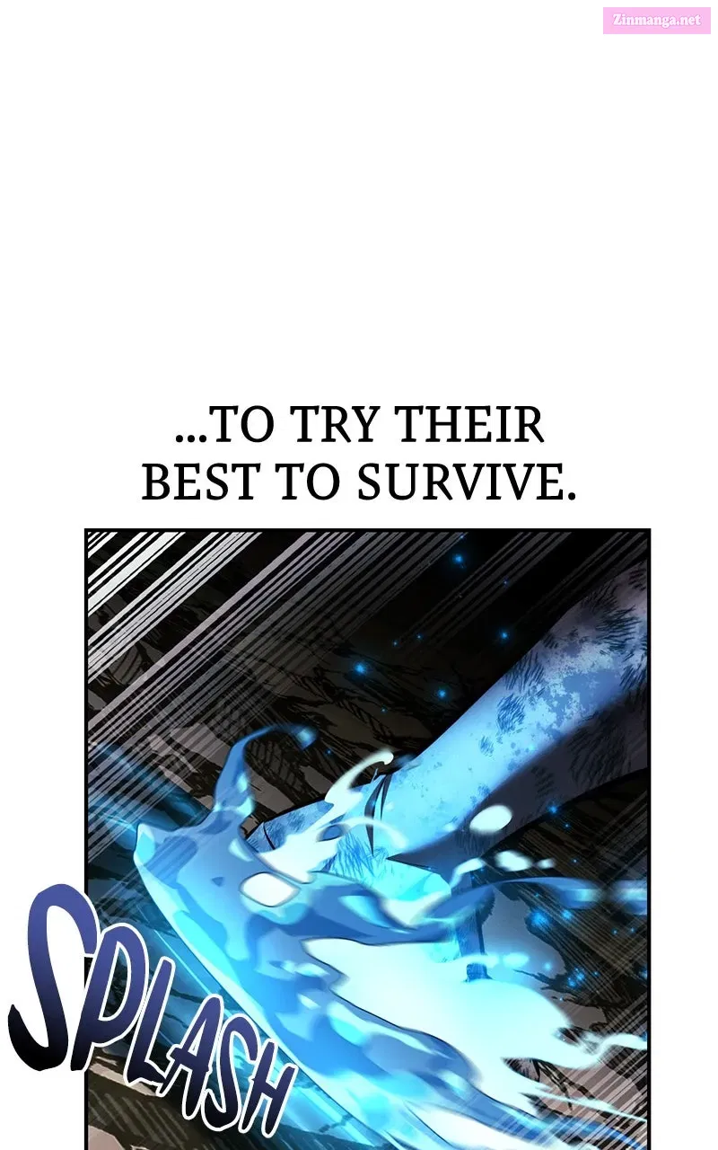 The Extra’sAcademy Survival Guide Chapter 81 page 135 - 