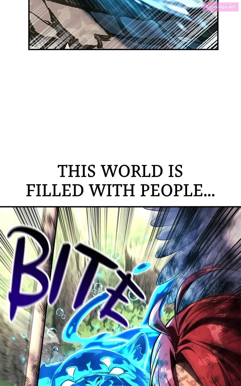 The Extra’sAcademy Survival Guide Chapter 81 page 136 - 