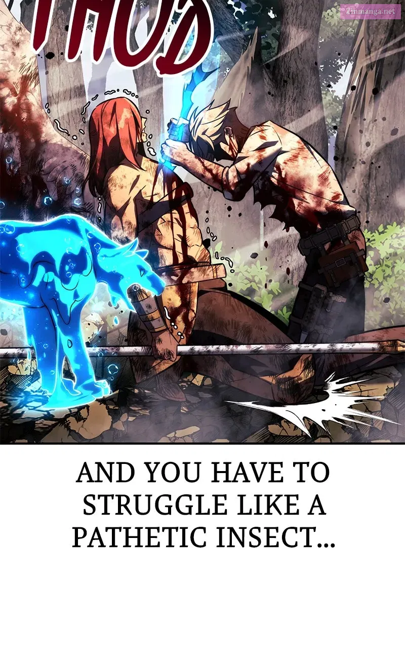 The Extra’sAcademy Survival Guide Chapter 81 page 143 - 