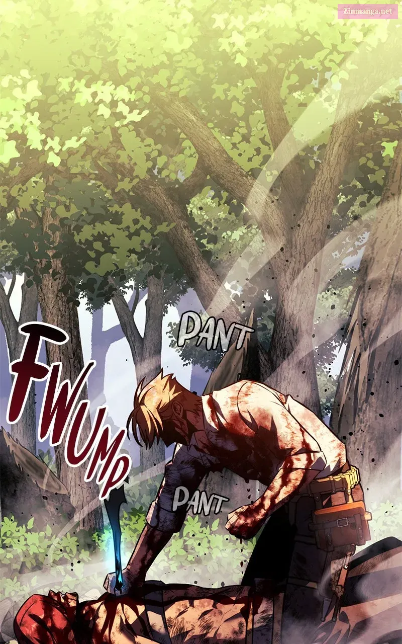 The Extra’sAcademy Survival Guide Chapter 81 page 149 - 