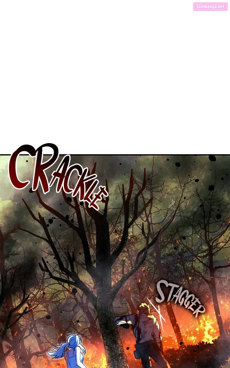 The Extra’sAcademy Survival Guide Chapter 81 page 155 - 