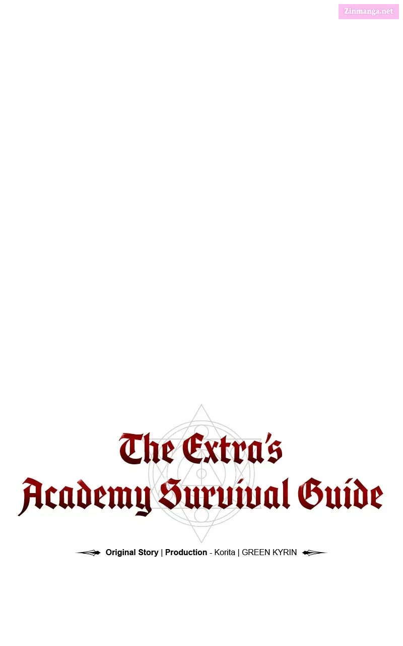 The Extra’sAcademy Survival Guide Chapter 81 page 161 - 