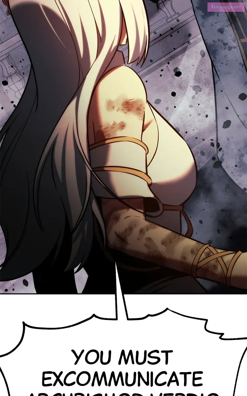 The Extra’sAcademy Survival Guide Chapter 81 page 167 - 