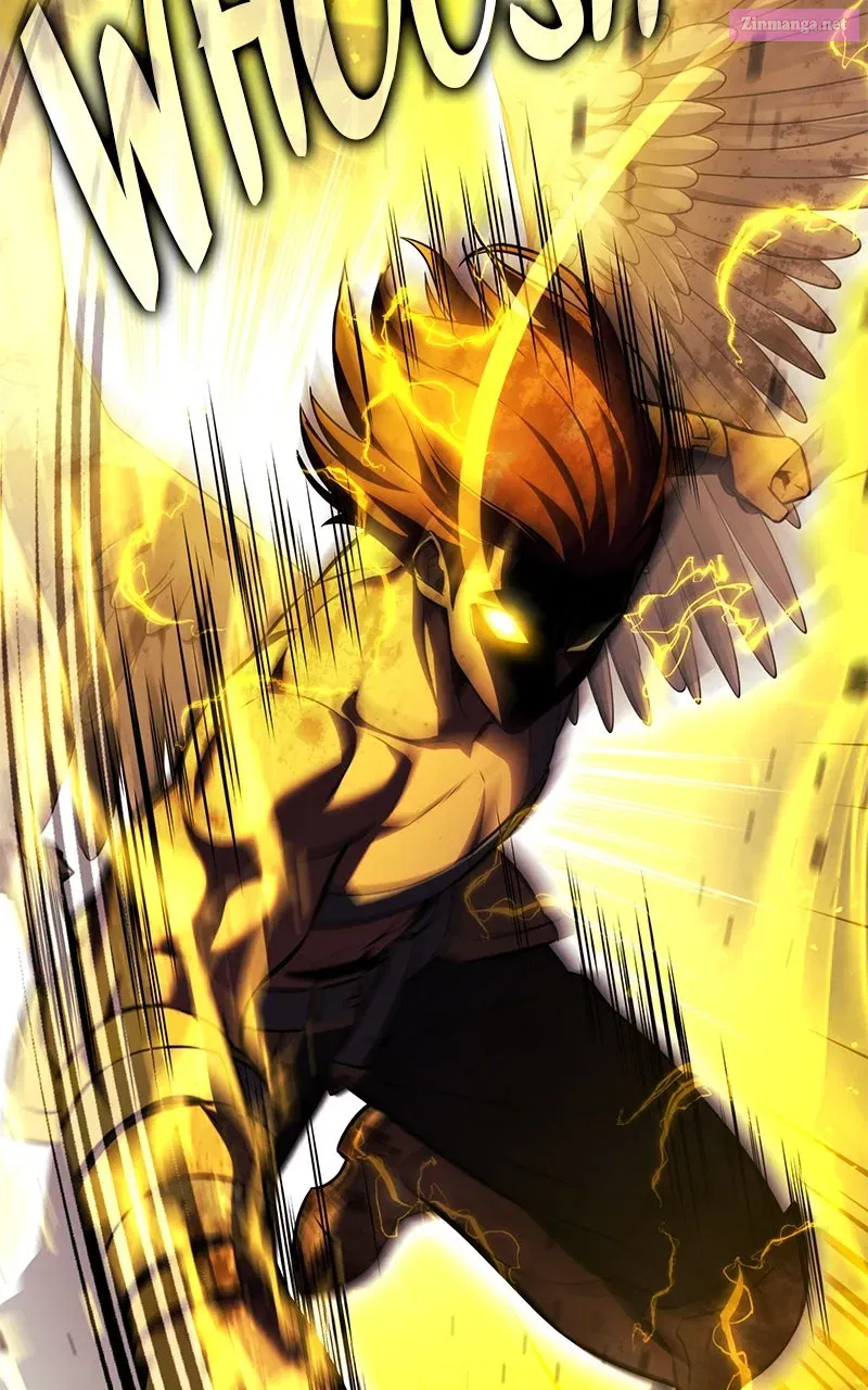 The Extra’sAcademy Survival Guide Chapter 81 page 21 - 