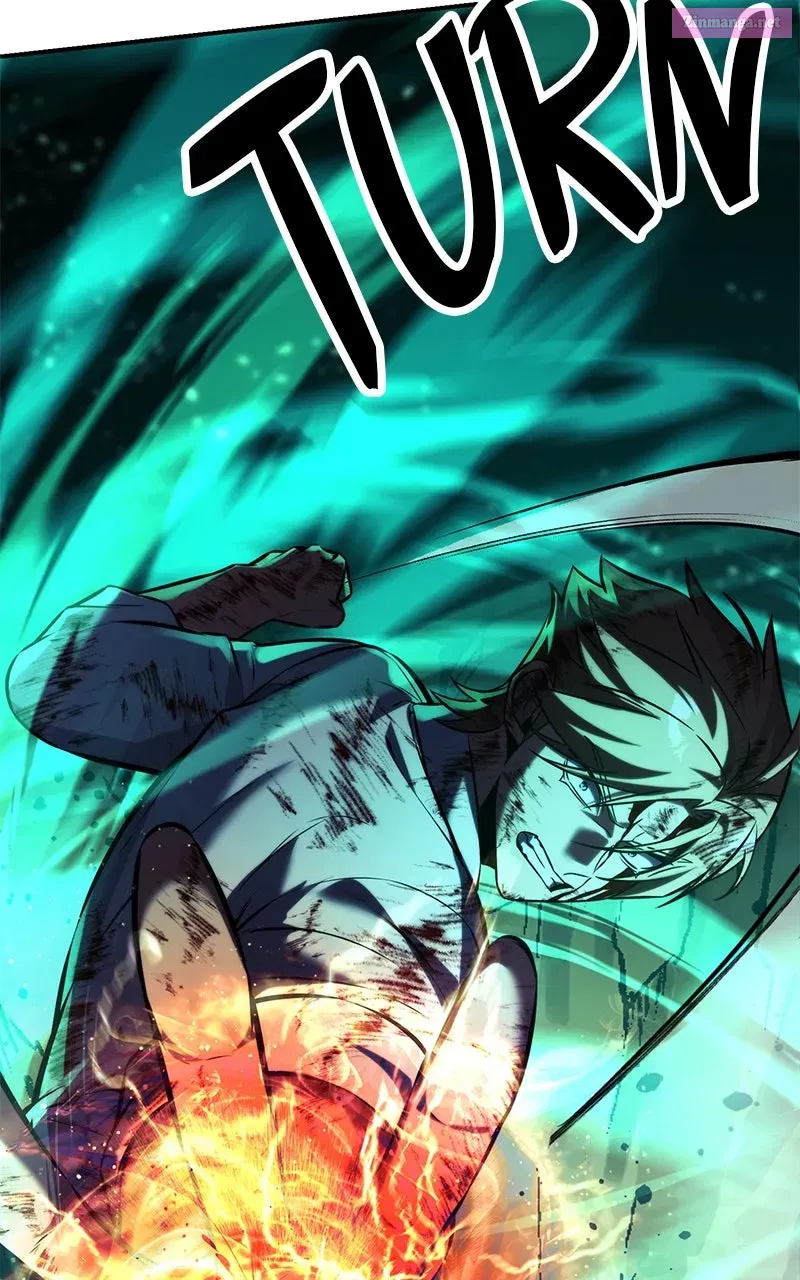 The Extra’sAcademy Survival Guide Chapter 81 page 28 - 