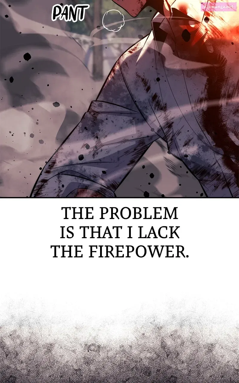 The Extra’sAcademy Survival Guide Chapter 81 page 37 - 