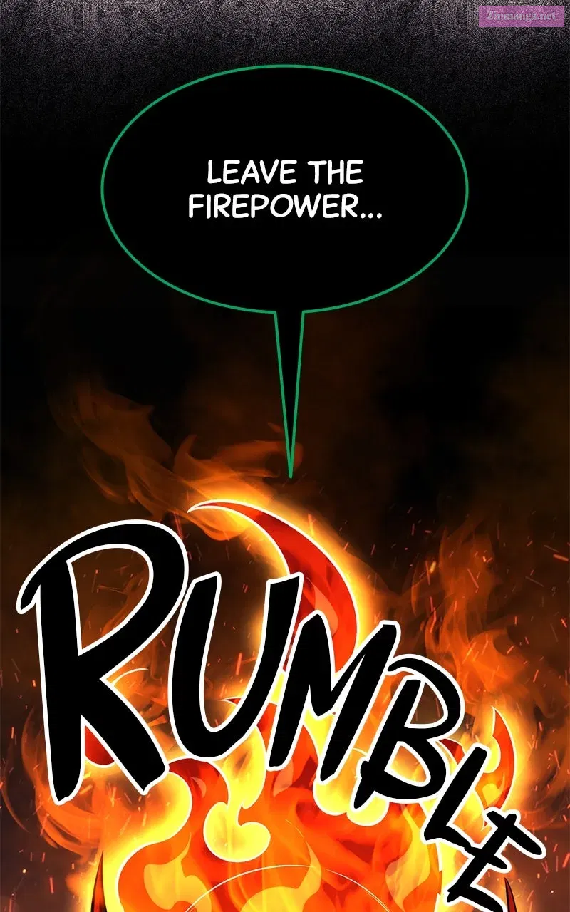 The Extra’sAcademy Survival Guide Chapter 81 page 38 - 