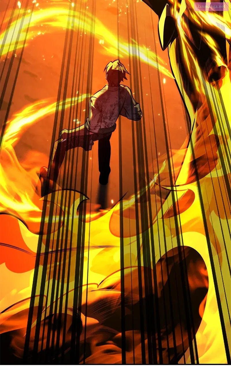 The Extra’sAcademy Survival Guide Chapter 81 page 44 - 