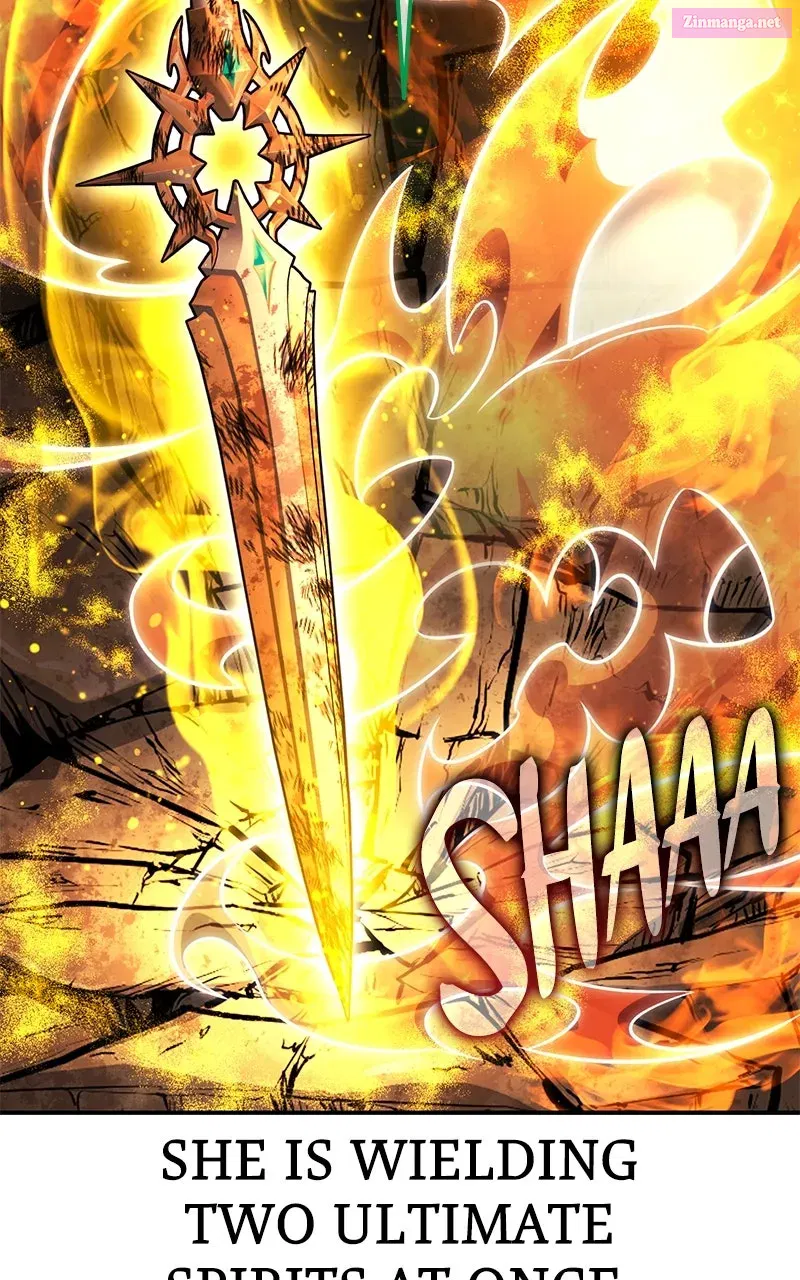 The Extra’sAcademy Survival Guide Chapter 81 page 58 - 