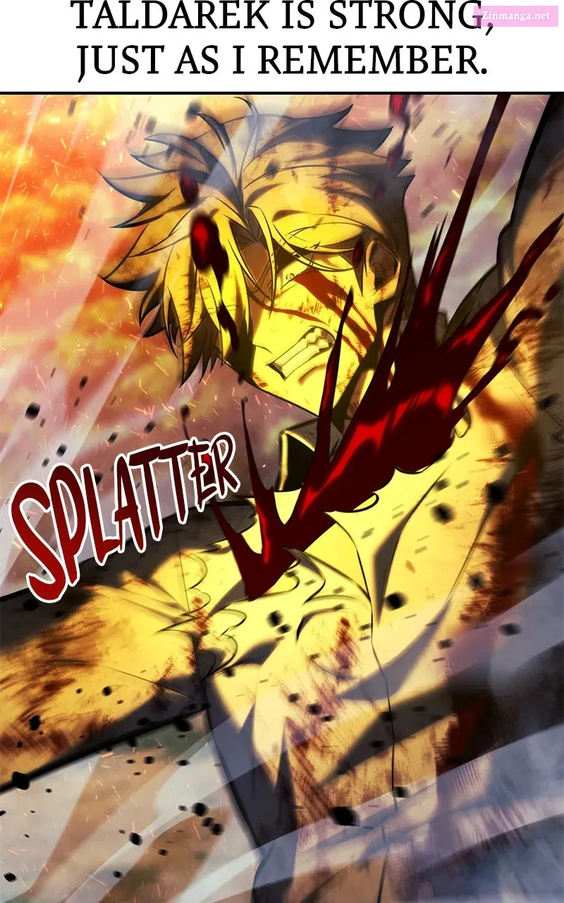 The Extra’sAcademy Survival Guide Chapter 81 page 75 - 