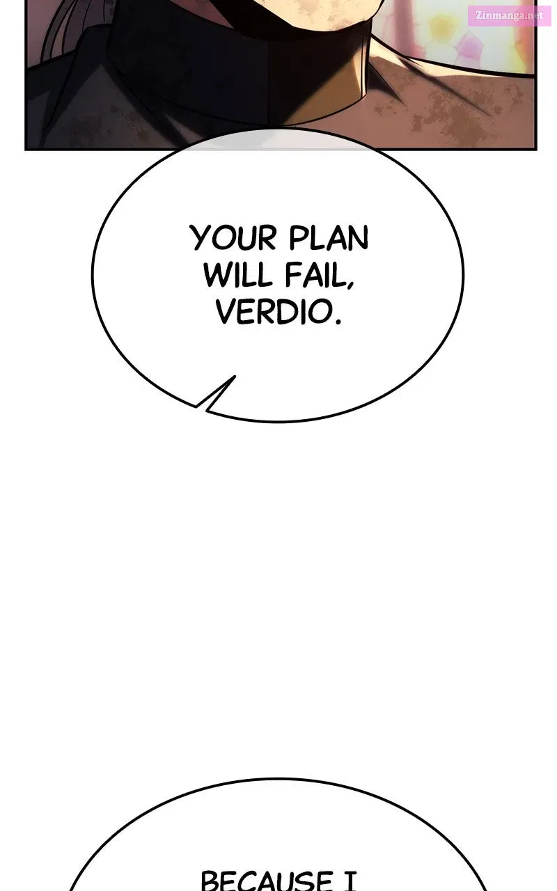 The Extra’sAcademy Survival Guide Chapter 82 page 11 - 