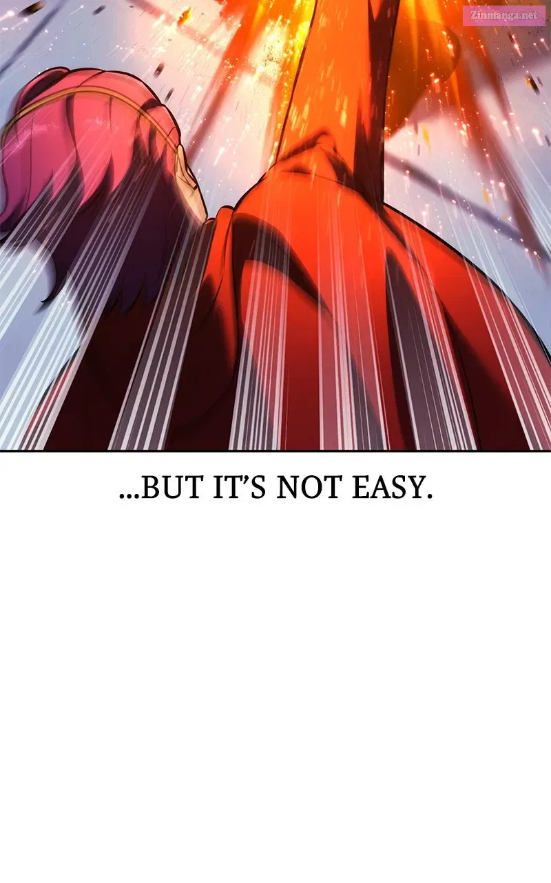 The Extra’sAcademy Survival Guide Chapter 82 page 110 - 