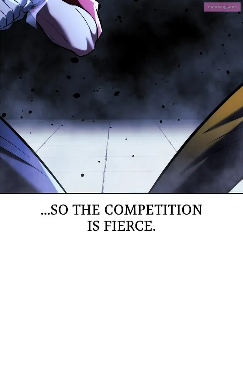 The Extra’sAcademy Survival Guide Chapter 82 page 112 - 