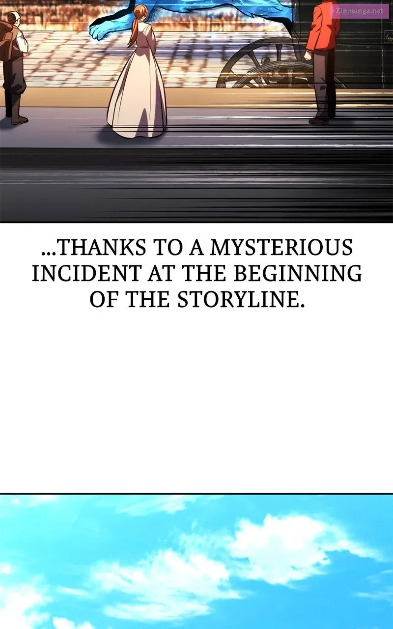 The Extra’sAcademy Survival Guide Chapter 82 page 114 - 