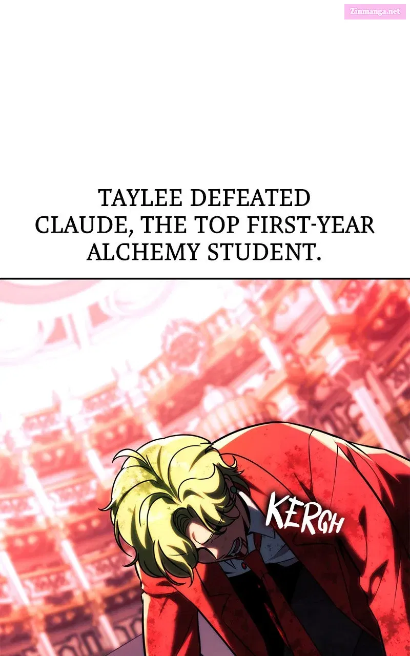 The Extra’sAcademy Survival Guide Chapter 82 page 118 - 