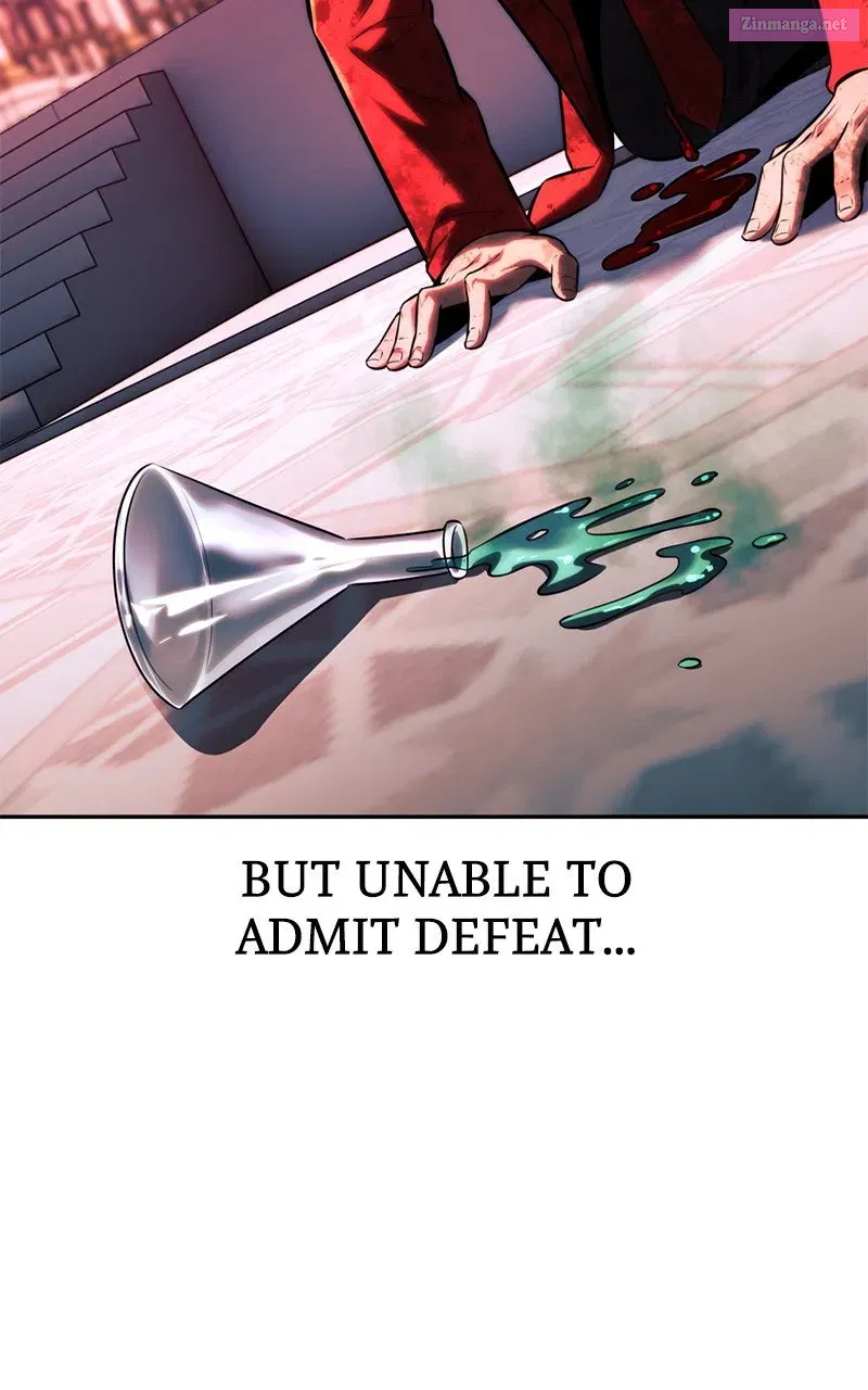 The Extra’sAcademy Survival Guide Chapter 82 page 119 - 