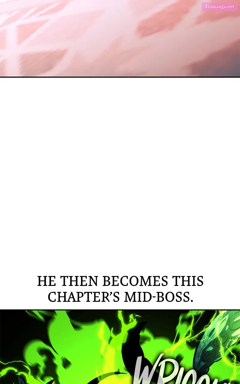 The Extra’sAcademy Survival Guide Chapter 82 page 121 - 