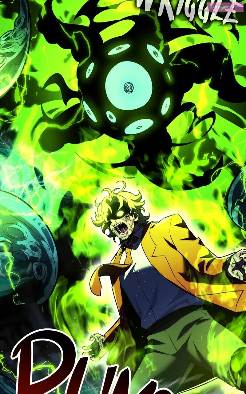 The Extra’sAcademy Survival Guide Chapter 82 page 122 - 