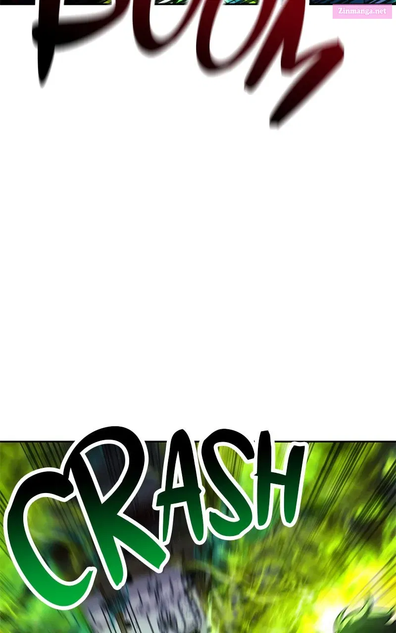 The Extra’sAcademy Survival Guide Chapter 82 page 125 - 