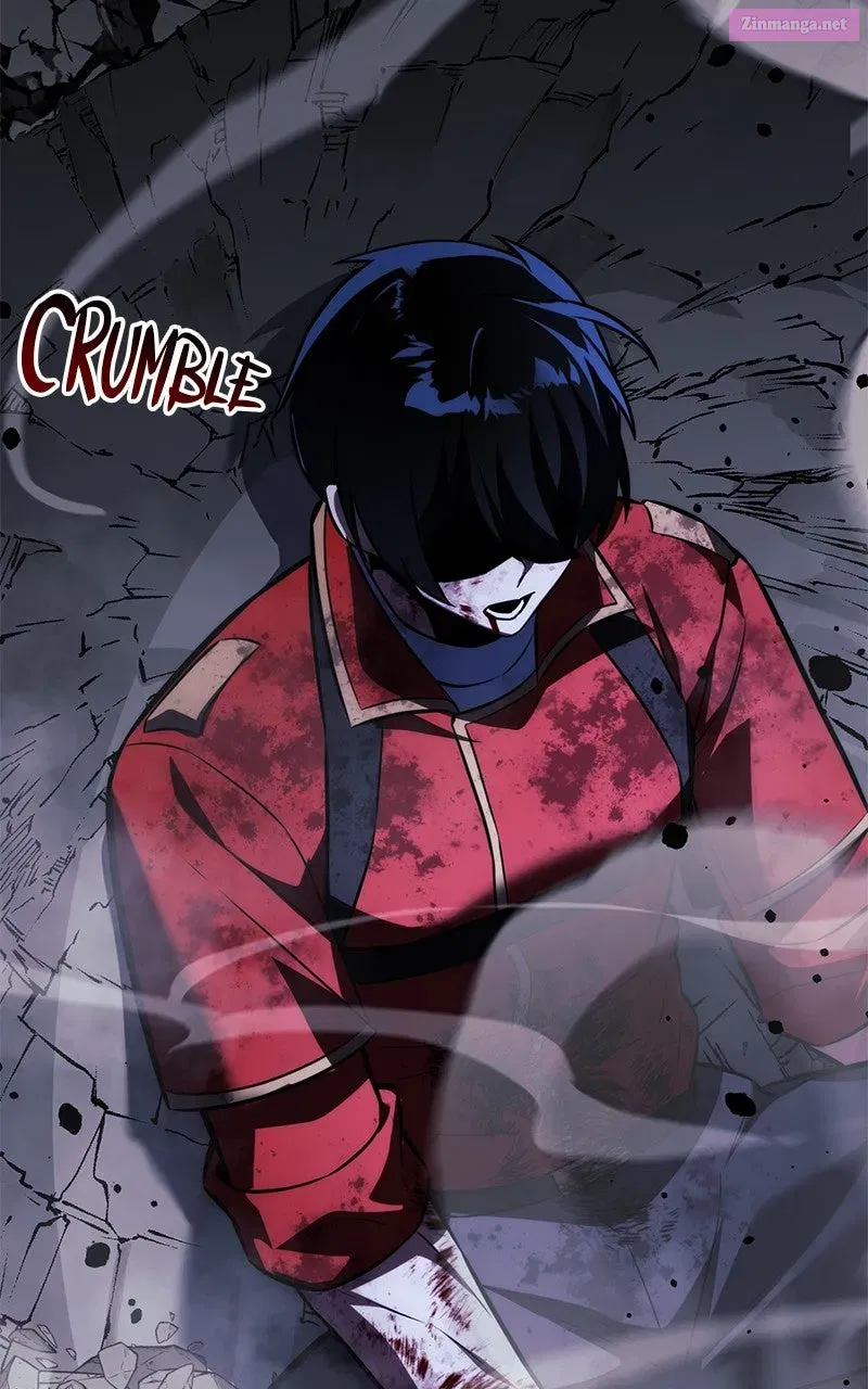 The Extra’sAcademy Survival Guide Chapter 82 page 128 - 