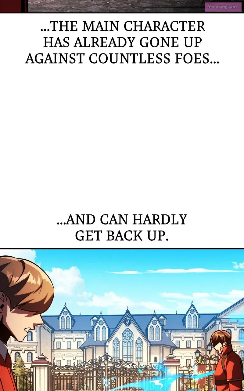 The Extra’sAcademy Survival Guide Chapter 82 page 131 - 
