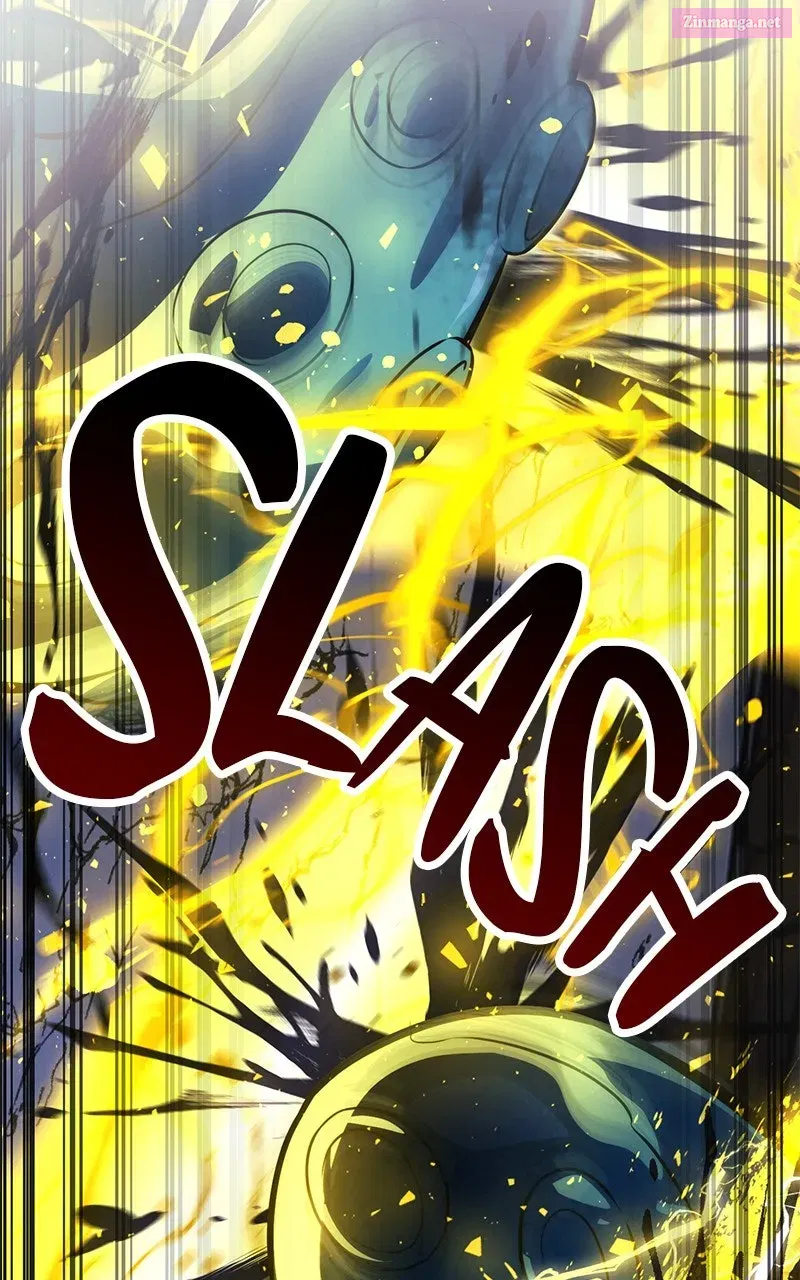 The Extra’sAcademy Survival Guide Chapter 82 page 137 - 