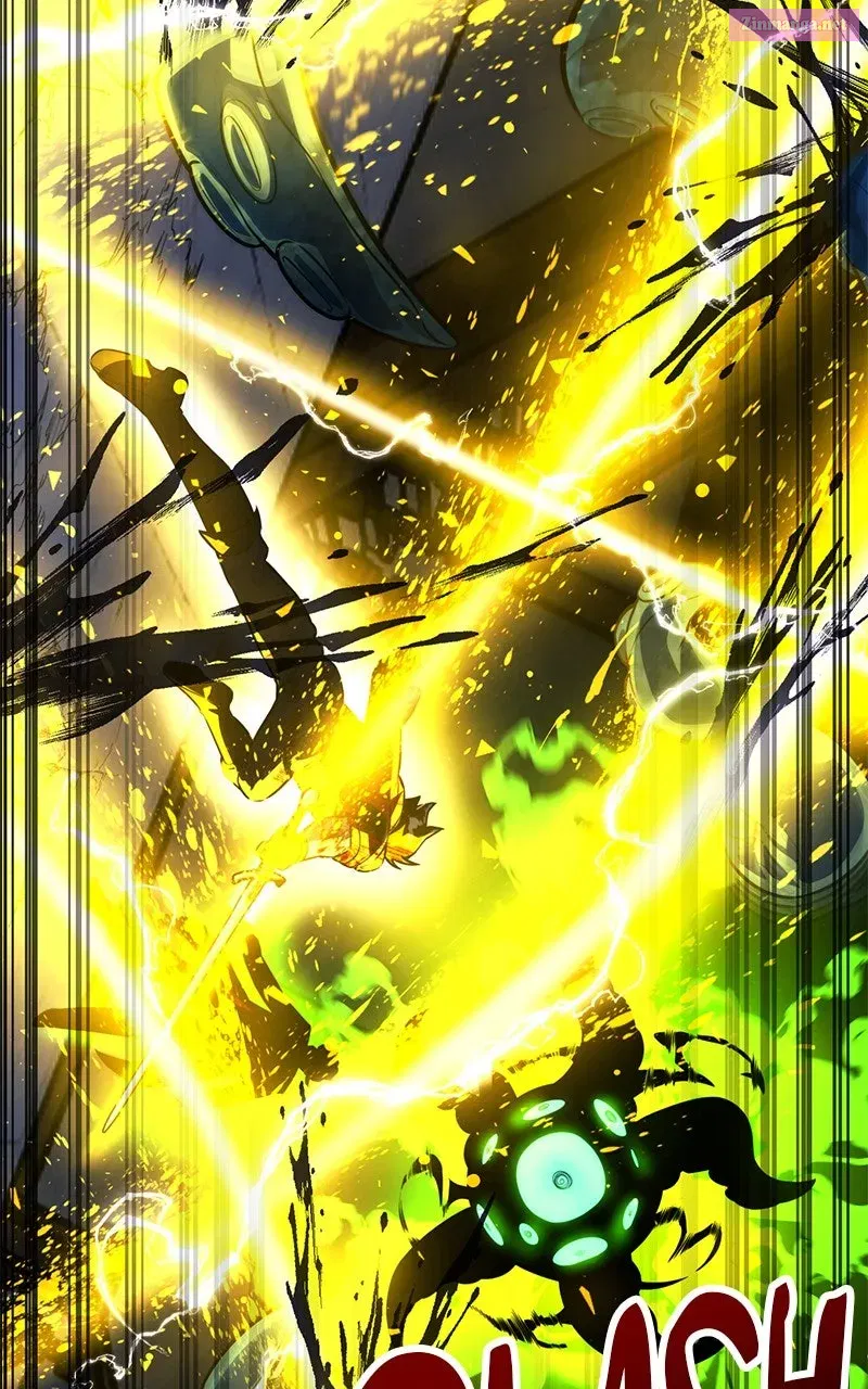 The Extra’sAcademy Survival Guide Chapter 82 page 139 - 
