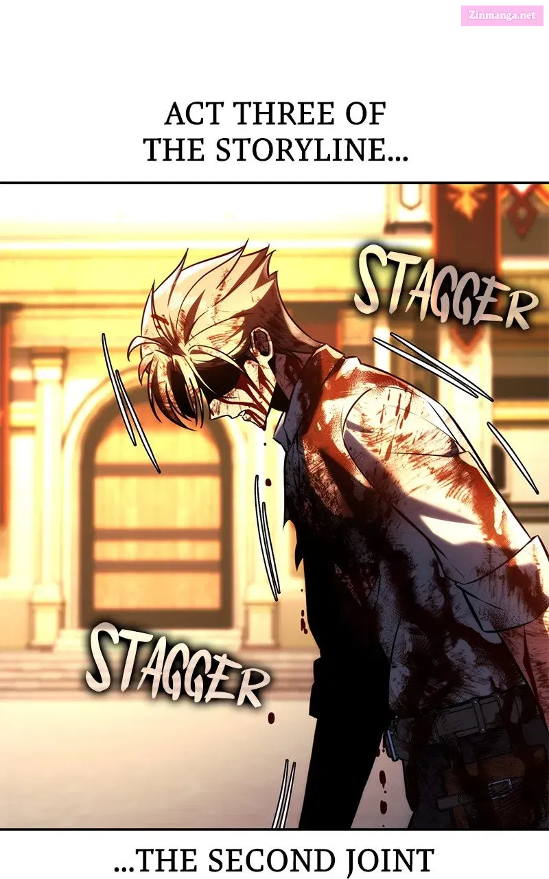 The Extra’sAcademy Survival Guide Chapter 82 page 149 - 