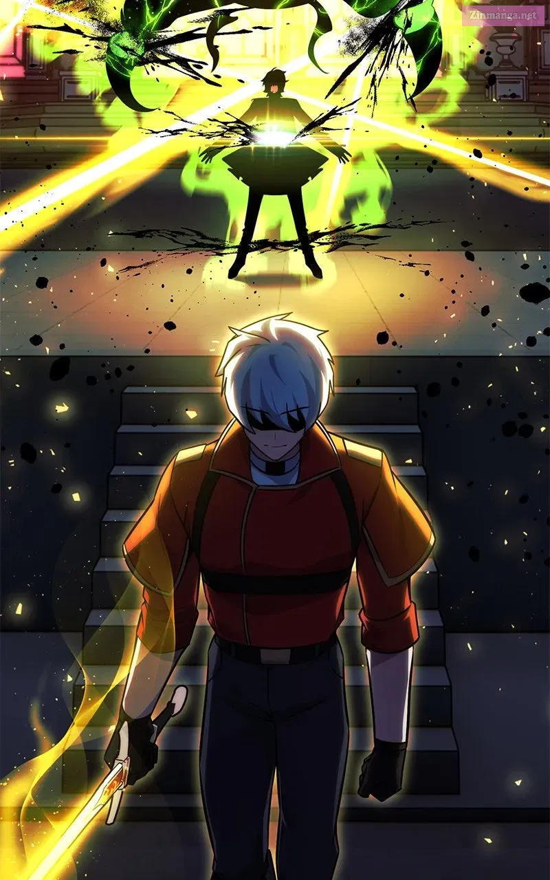 The Extra’sAcademy Survival Guide Chapter 82 page 151 - 