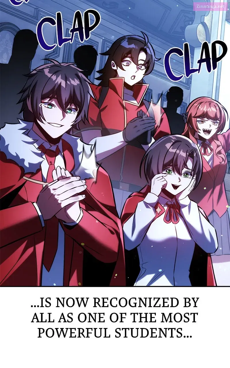 The Extra’sAcademy Survival Guide Chapter 82 page 153 - 
