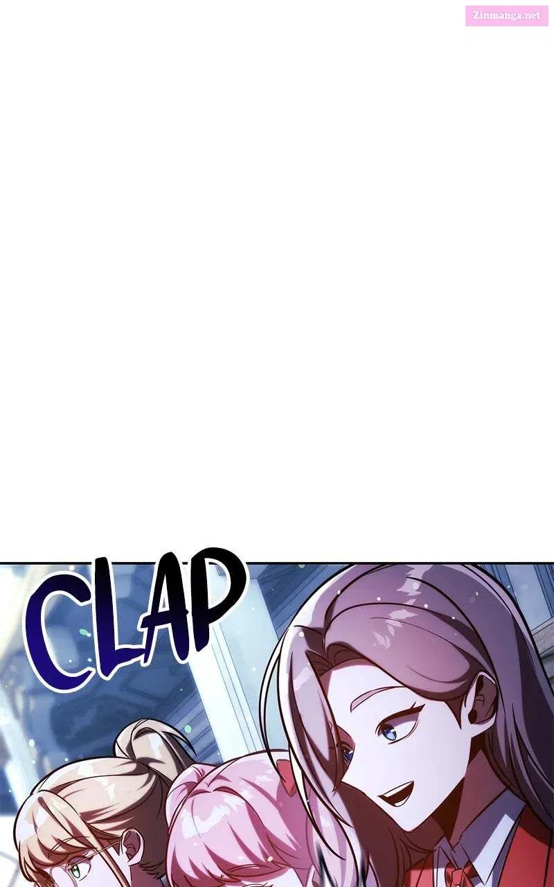 The Extra’sAcademy Survival Guide Chapter 82 page 154 - 