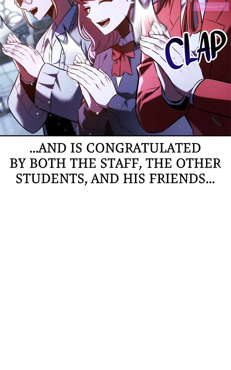 The Extra’sAcademy Survival Guide Chapter 82 page 155 - 