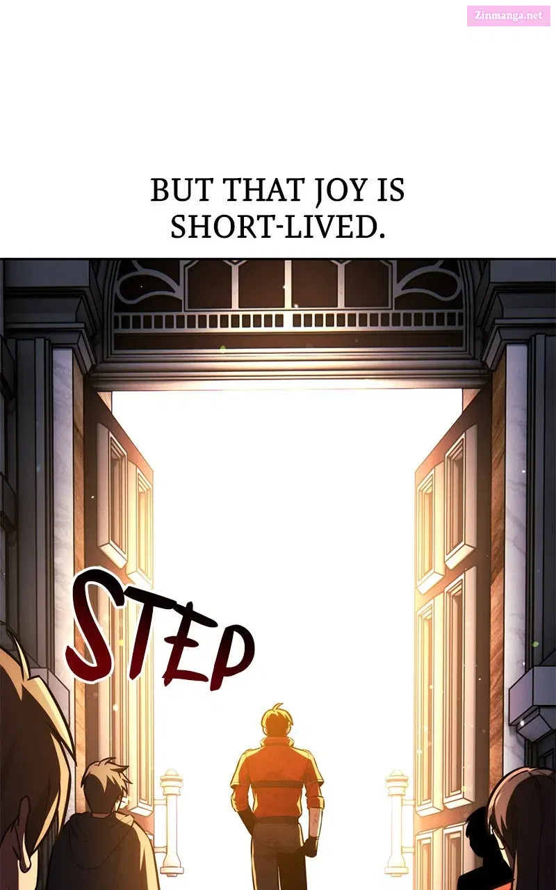 The Extra’sAcademy Survival Guide Chapter 82 page 158 - 