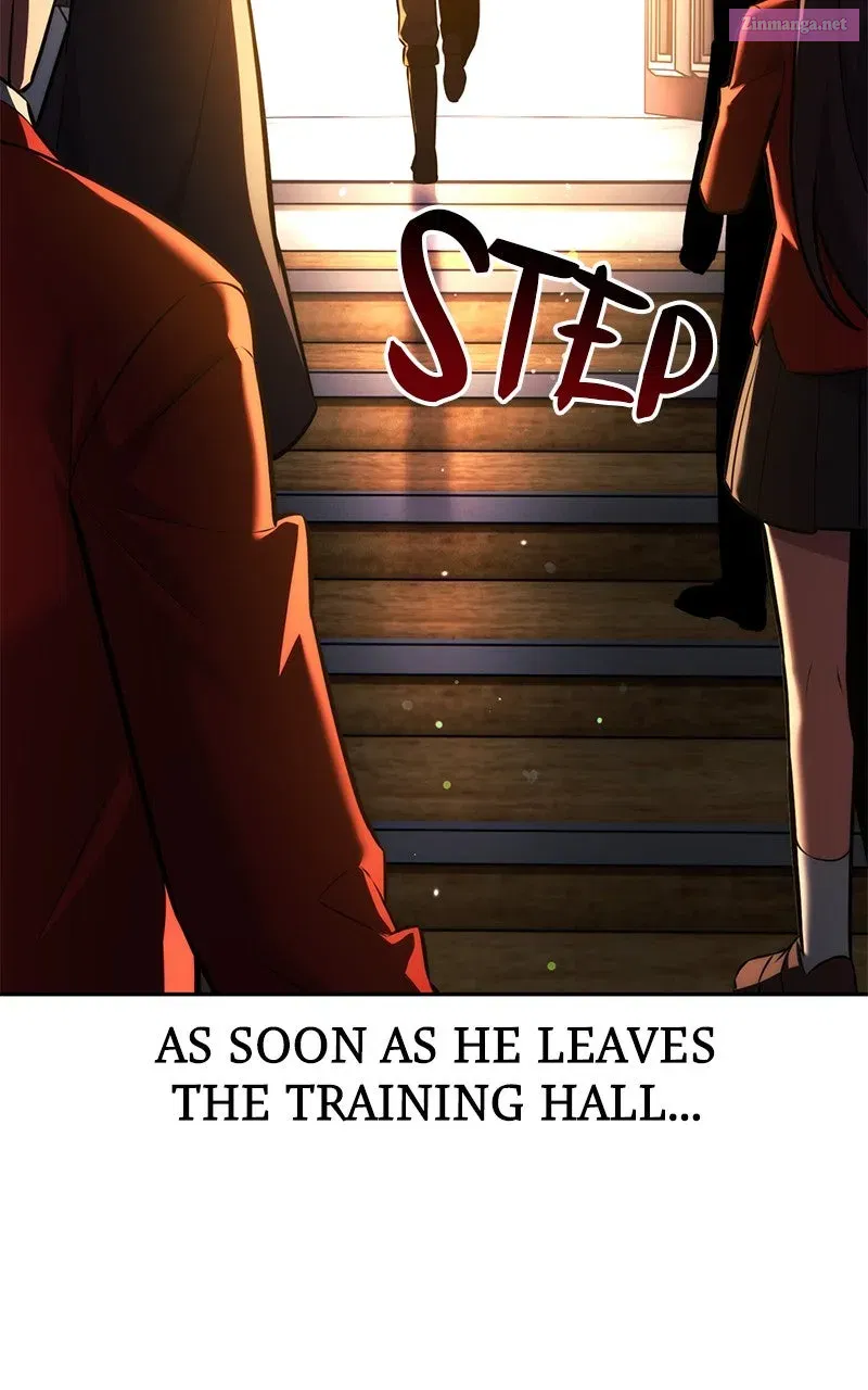 The Extra’sAcademy Survival Guide Chapter 82 page 159 - 