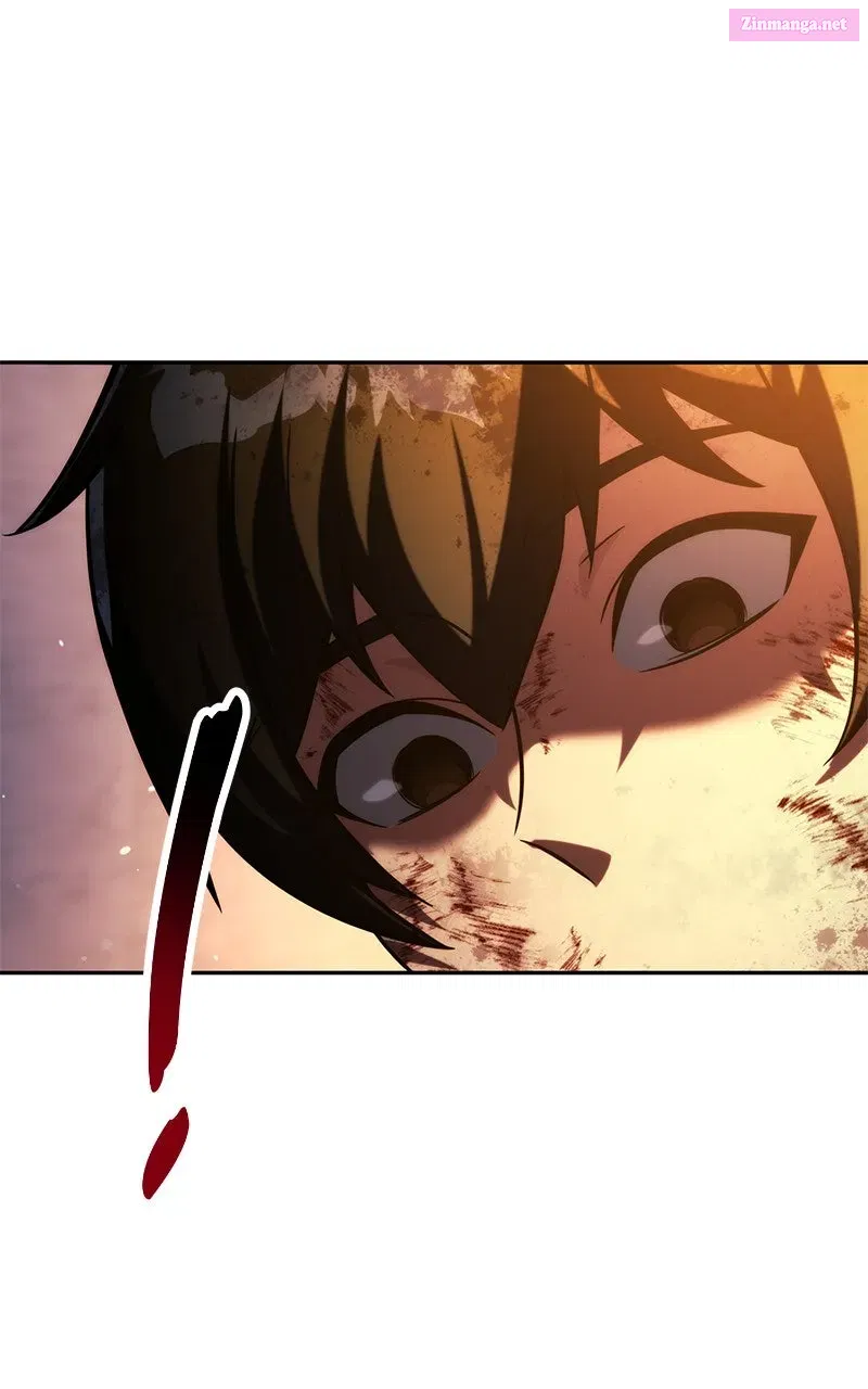 The Extra’sAcademy Survival Guide Chapter 82 page 160 - 