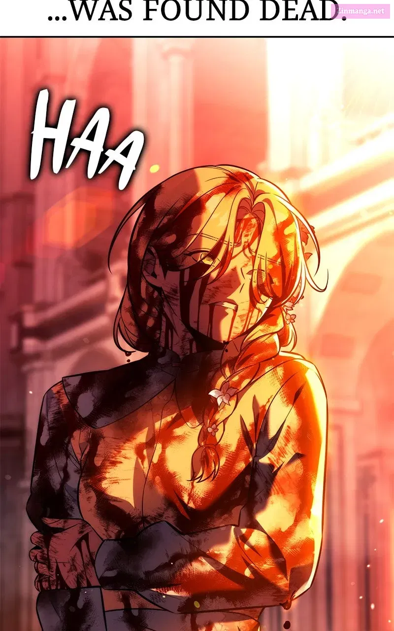 The Extra’sAcademy Survival Guide Chapter 82 page 165 - 