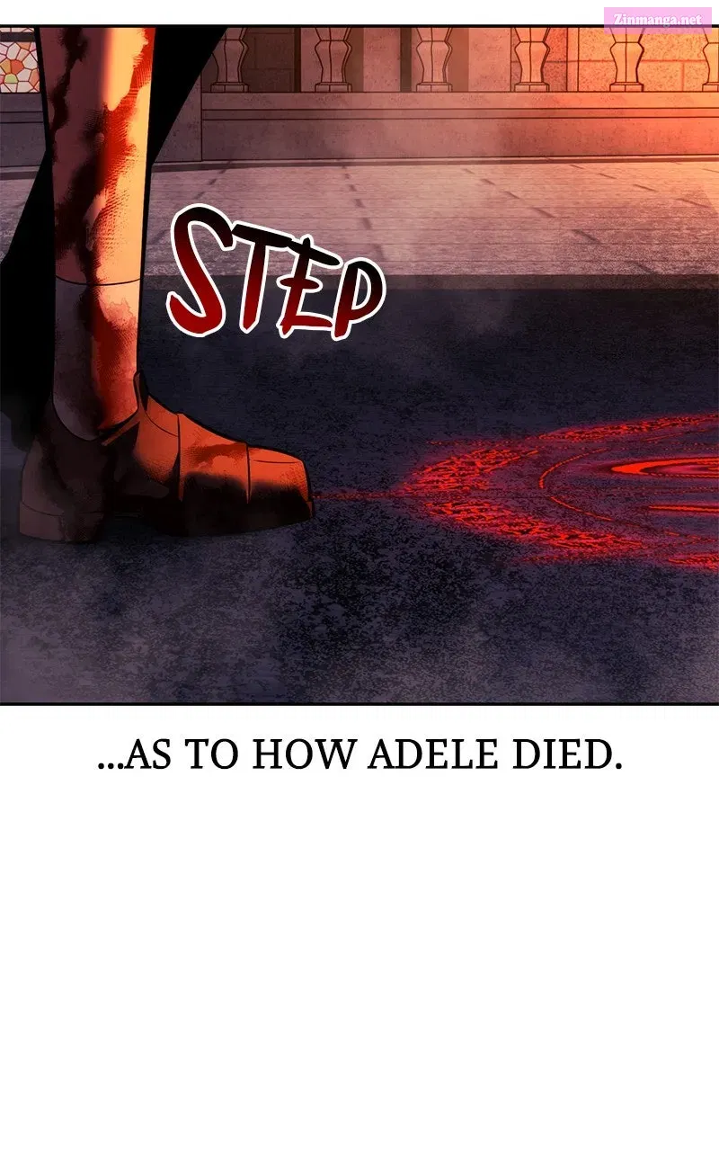 The Extra’sAcademy Survival Guide Chapter 82 page 167 - 