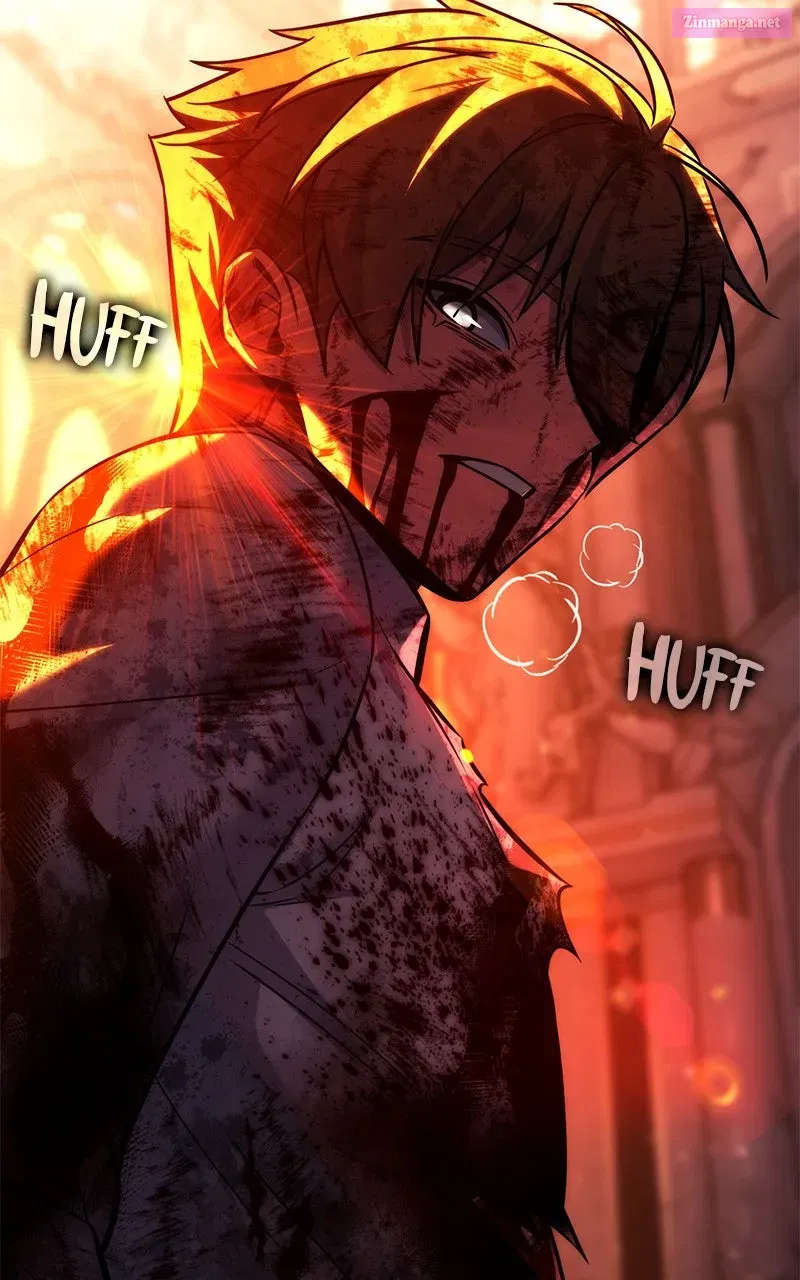 The Extra’sAcademy Survival Guide Chapter 82 page 177 - 