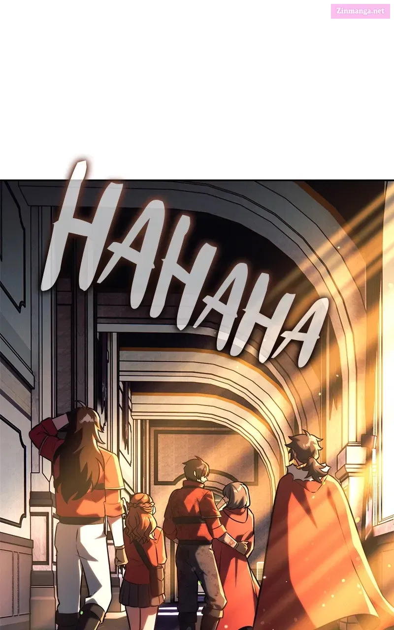 The Extra’sAcademy Survival Guide Chapter 82 page 180 - 