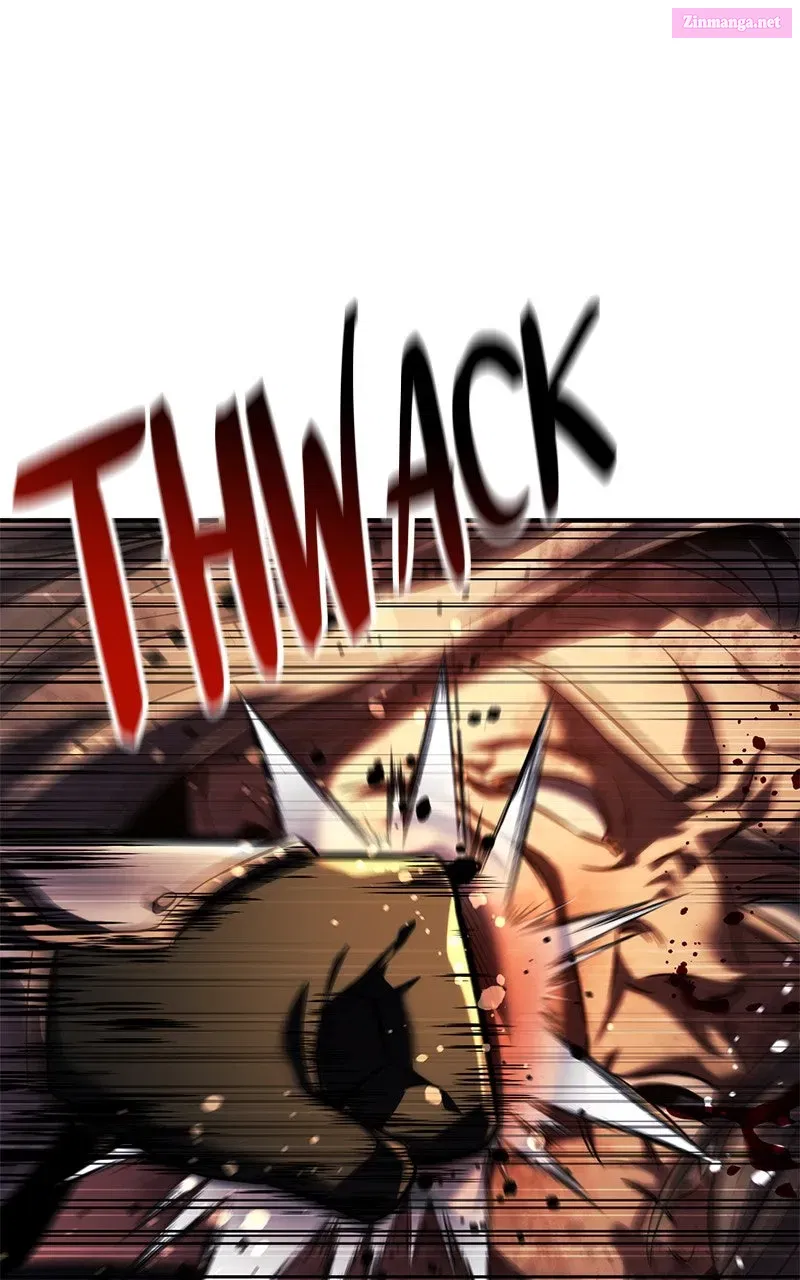 The Extra’sAcademy Survival Guide Chapter 82 page 184 - 