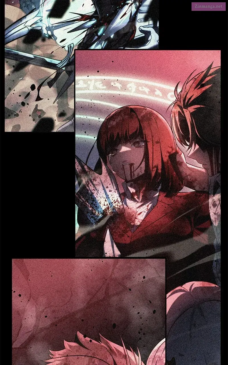 The Extra’sAcademy Survival Guide Chapter 82 page 20 - 