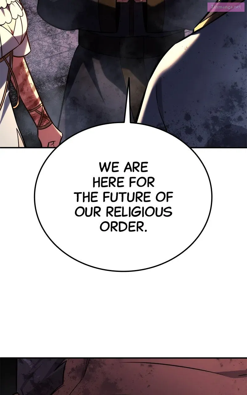 The Extra’sAcademy Survival Guide Chapter 82 page 3 - 