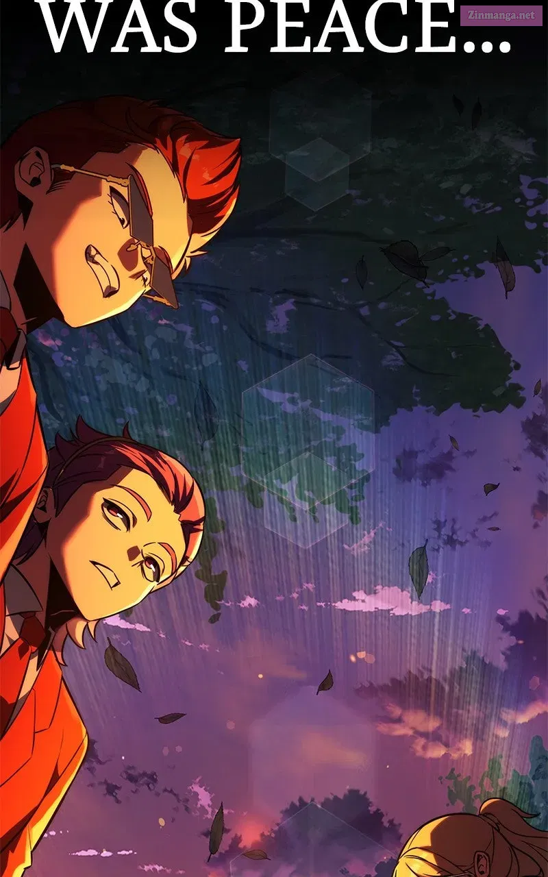 The Extra’sAcademy Survival Guide Chapter 82 page 204 - 