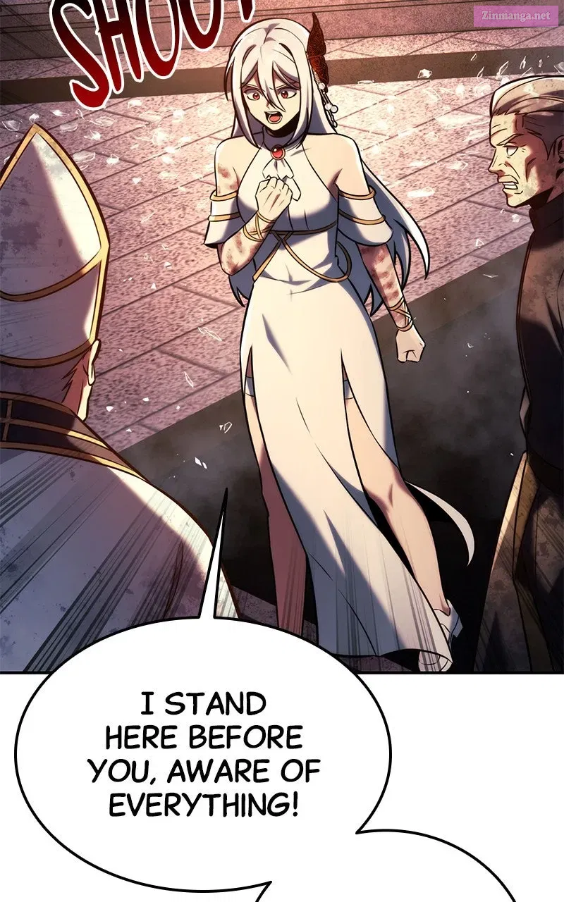 The Extra’sAcademy Survival Guide Chapter 82 page 23 - 