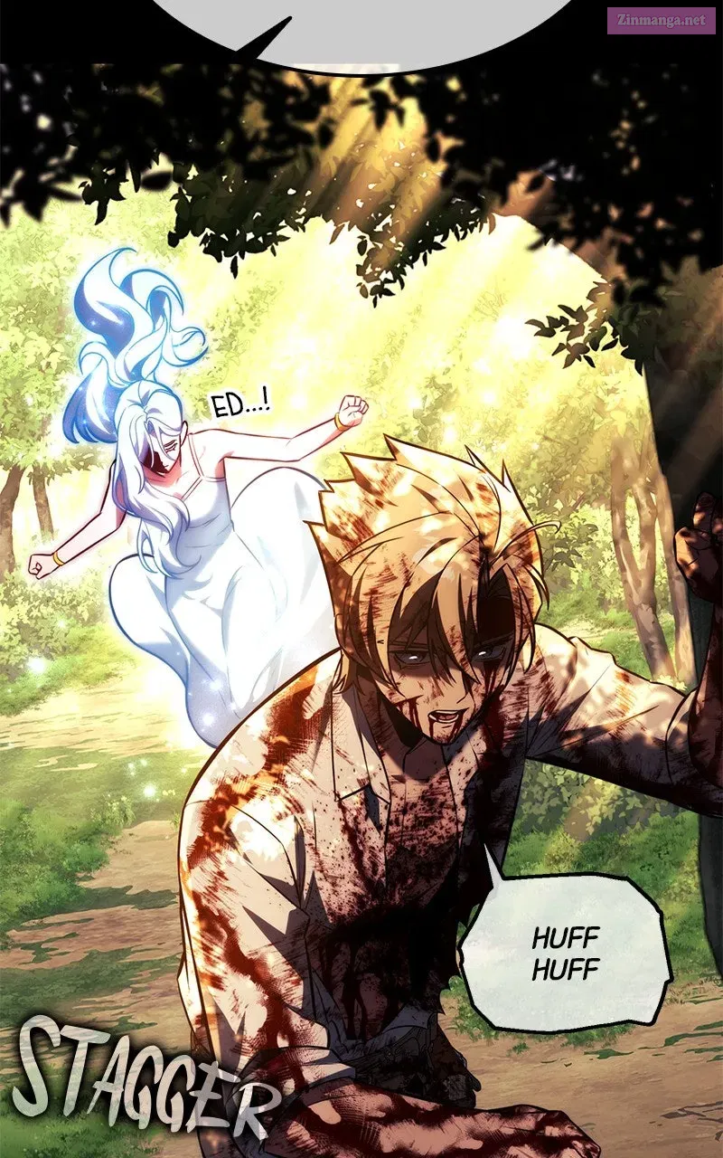 The Extra’sAcademy Survival Guide Chapter 82 page 25 - 