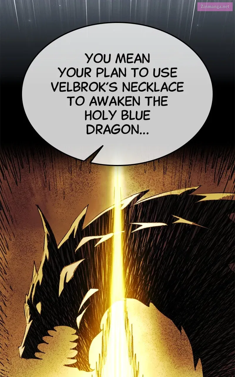 The Extra’sAcademy Survival Guide Chapter 82 page 5 - 